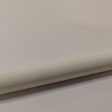 фото 3 -Ручка-скоба L128 БЕЛЫЙ d=10мм (9011, дуга)