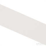 Серый светлый ТЕПЛЫЙ -кромка (0.4х19мм, w807-911) бухта 300 п.м. (G)