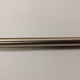 фото 2 -Ручка-скоба L=128 САТИН (никель) d=10мм (9011, дуга)