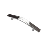 Ручка-скоба L=96 ХРОМ ВС-72