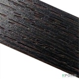 Венге -кромка (0.4х35мм, w18) бухта 50мп