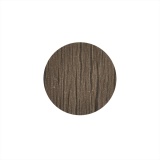 Заглушка самоклеящаяся D=20 (Античный КОРИЧНЕВЫЙ 0283, ДЛЯ ЭКСЦЕНТРИКА) 24шт