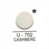 фото 2 -Заглушка самоклеящаяся D=20 (Кашемир U702, ДЛЯ ЭКСЦЕНТРИКА ) 24шт