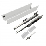 Тандембокс LM-PROF 84*350мм (комплект, доводчик)