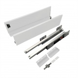 Тандембокс LM-PROF 199*400мм (комплект, доводчик)