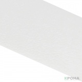 Белая шагрень -кромка (0.4х35мм, w2901H-911) бухта 200пм
