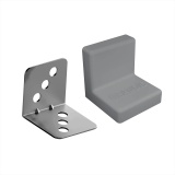 Уголок Грандис Камень усил.25мм