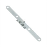 фото 3 -Петля для мебели ЛОМБЕРНАЯ (торцевая, 65*30)