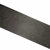Цемент темный -кромка (0.4х19мм, w146) бухта