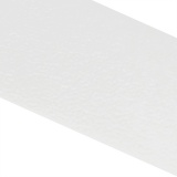 Белая шагрень -кромка (2.0х35мм, w2901H-911) бухта 10пм