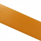 Оранжевый -кромка (0.4х19мм, w10) бухта