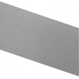 Серый темный -кромка (1.0х42мм, w16) бухта 10пм
