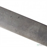 Бетон чикаго светло-серый -кромка (1.0х19мм, w125) бухта 50пм