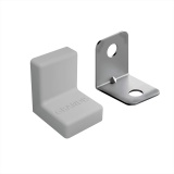 Уголок Грандис Цемент 20мм