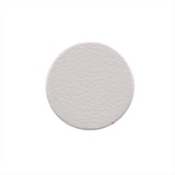 Заглушка самоклеящаяся D=20 (Кашемир U702, ДЛЯ ЭКСЦЕНТРИКА ) 24шт