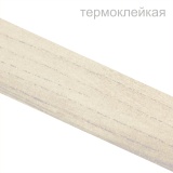 Вяз Барон -кромка меламиновая (0.4х19мм, с клеем) бухта 10мп
