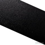 Черный шагрень -кромка (0.4х35мм, w903-911) бухта 50мп