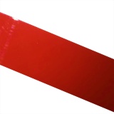 Красный глянец -кромка high gloss 6030 (1.0х22мм) бухта 25пм